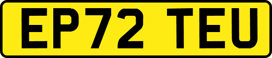 EP72TEU