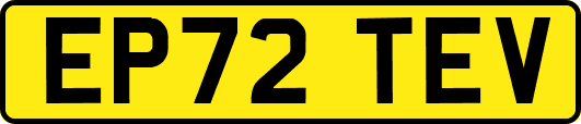 EP72TEV