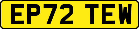 EP72TEW