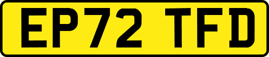 EP72TFD