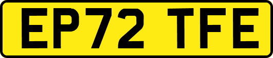 EP72TFE