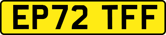 EP72TFF