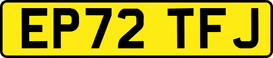 EP72TFJ
