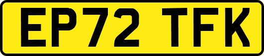 EP72TFK