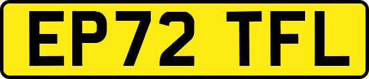 EP72TFL