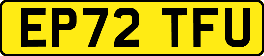 EP72TFU