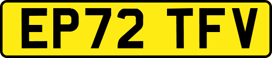 EP72TFV