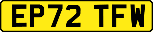 EP72TFW