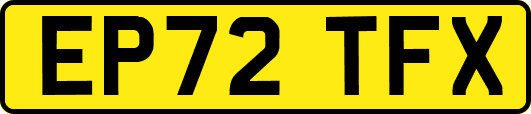 EP72TFX