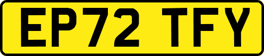 EP72TFY