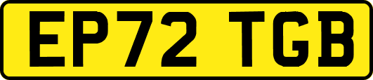 EP72TGB