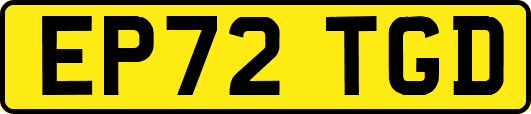 EP72TGD