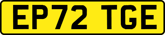 EP72TGE