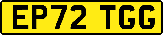 EP72TGG