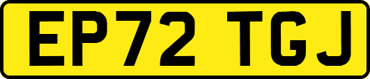 EP72TGJ