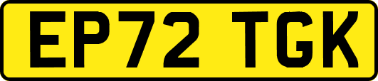 EP72TGK