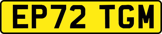 EP72TGM