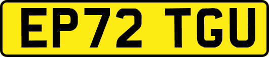 EP72TGU