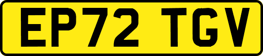 EP72TGV