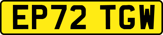 EP72TGW