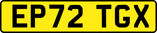 EP72TGX