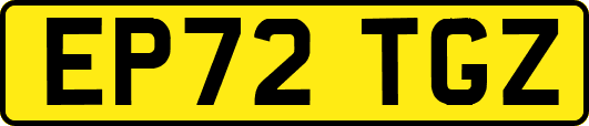 EP72TGZ