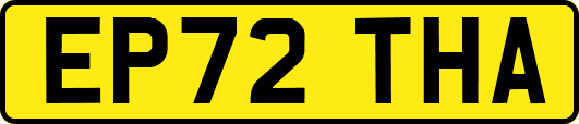 EP72THA