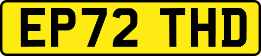 EP72THD