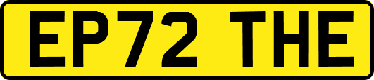 EP72THE