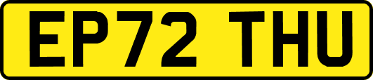 EP72THU