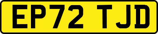 EP72TJD