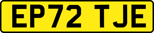 EP72TJE