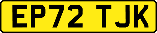 EP72TJK