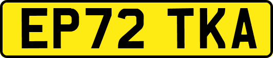 EP72TKA