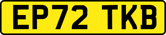 EP72TKB