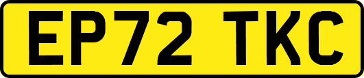 EP72TKC