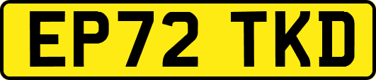 EP72TKD