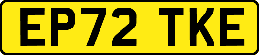 EP72TKE