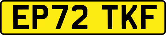 EP72TKF