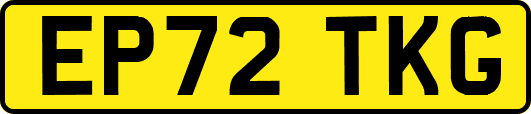 EP72TKG