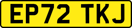 EP72TKJ