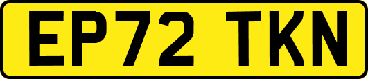 EP72TKN