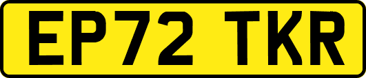 EP72TKR