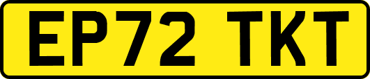 EP72TKT