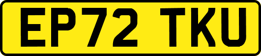 EP72TKU