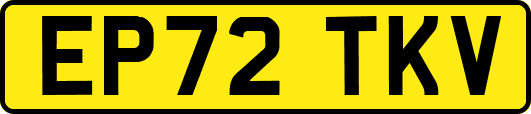 EP72TKV