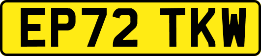EP72TKW