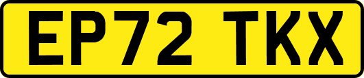 EP72TKX