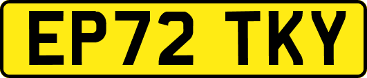 EP72TKY