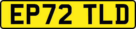 EP72TLD